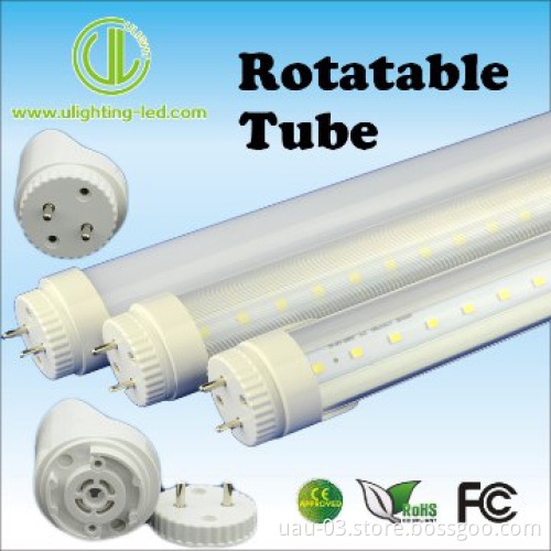 led tube2ft T8 9W high lumen smd2835